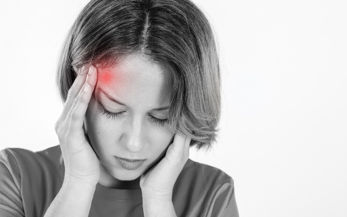 Các phương pháp điều trị đau nửa đầu