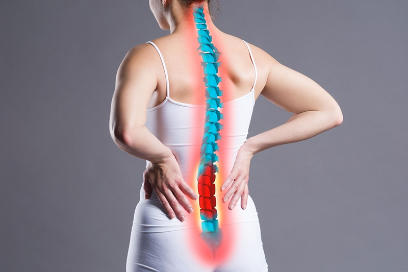 Đau dây thần kinh tọa là gì? Nguyên nhân bị đau dây thần kinh tọa