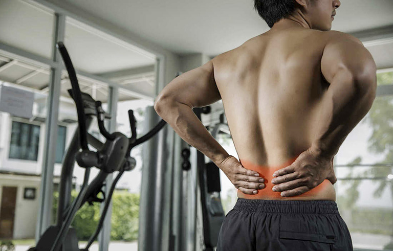 Việc tập thể dục có giảm thiểu nguy cơ bị thoái hóa đốt sống không?